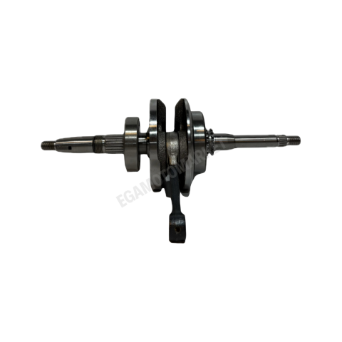 Honda Fizy 125 Krank Rmg