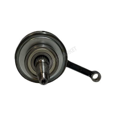 Honda Fizy 125 Krank Rmg