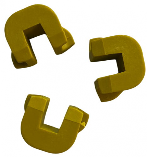 Honda Fizy 125 Performans Ön Varyatör Tırnağı (kızak Kayma) Seti 3'lü (speed Up)