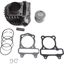 Honda Fizy 125 Silindir Set Oem Msr