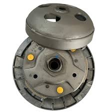 Honda Forza 250 (2018-2020) Arka Varyatör (debriyaj) Komple Oem