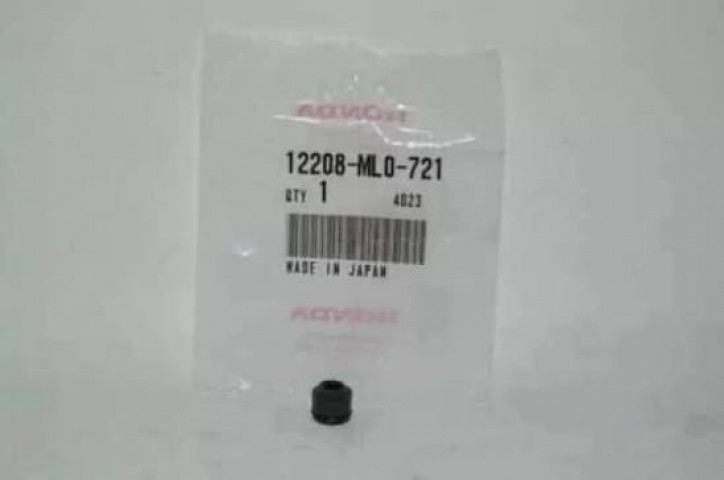 Honda Forza 250 (2021-2025) - Adv 350 Subap Keçesi Orjinal (adet)