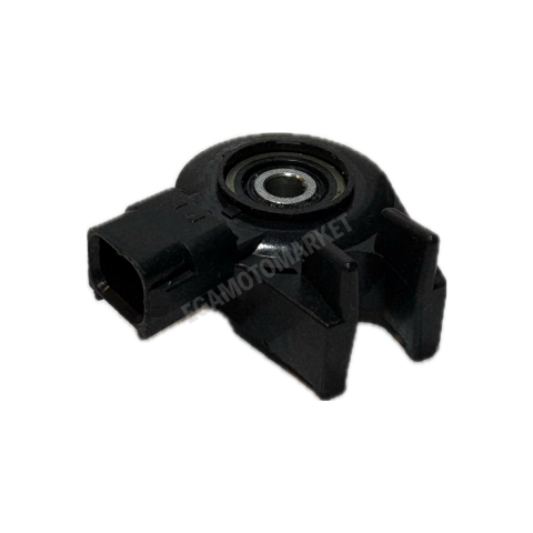 Honda Forza 250 (2023-2025) Yan Sehpa Müşürü