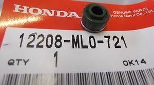 Honda Forza 250 - 300 (2013-2020) Subap Keçesi Orjinal (adet)