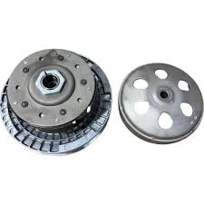 Honda Forza 250 / Adv 350 Arka Varyatör (debriyaj) Komple (2021-2025) Oem