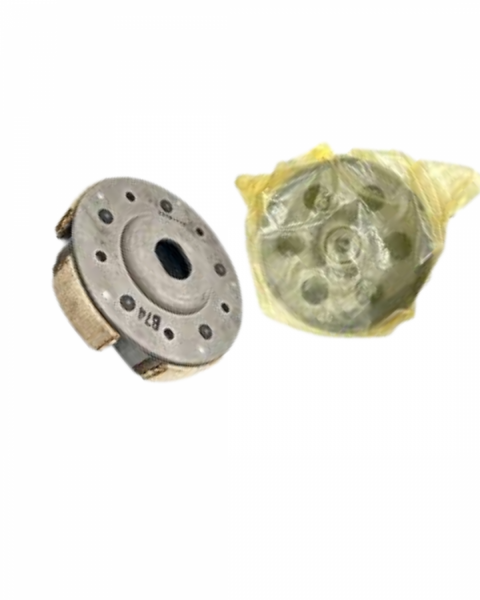 Honda Forza 250 / Adv 350 Debriyaj Balata Ve Tas Seti (5'li) Set İçin Orjinal (2021-2025)