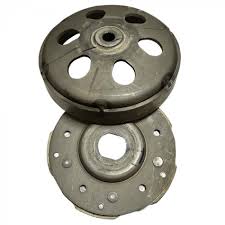 Honda Forza 250 / Adv 350 Debriyaj Balatası Ve (tas) Tablası (5'li) Oem