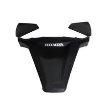 Honda Forza 250 Arka Stop Alt Kapak Orjinal 2018-2024