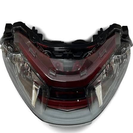 Honda Forza 250 Arka Stop Komple (2021-2022)