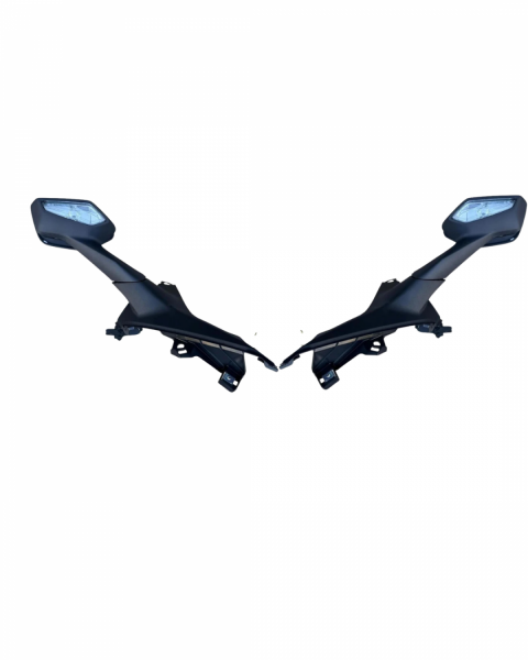 Honda Forza 250 Ayna Komple (sinyalli) Takım (2021-2025)