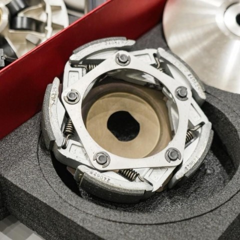 Honda Forza 250 (buja) Ön Ve Arka Debriyaj Seti (performans) 2021-2025