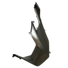 Honda Forza 250 Depo Sol Grenaj Füme Orjinal (2021-2025)