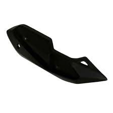 Honda Forza 250 Egzoz Koruma Kapağı Orjinal (2021-2022)