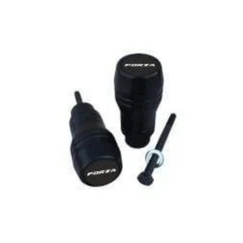 Honda Forza 250 Egzoz Koruma Takozu Gogo (2021-2022)