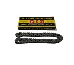 Honda Forza 250 Eksantrik Zinciri D.ı.d (2018-2025) 2/3 104l