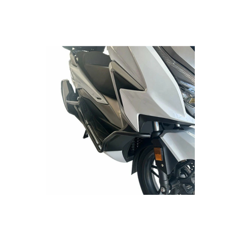 Honda Forza 250 Etraf (yan) Koruma Demiri Takım (2018-2025)