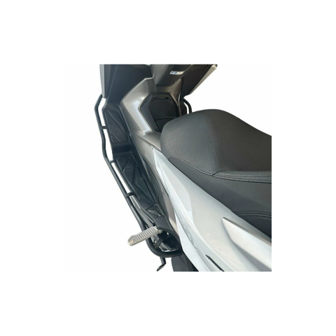 Honda Forza 250 Etraf (yan) Koruma Demiri Takım (2018-2025)