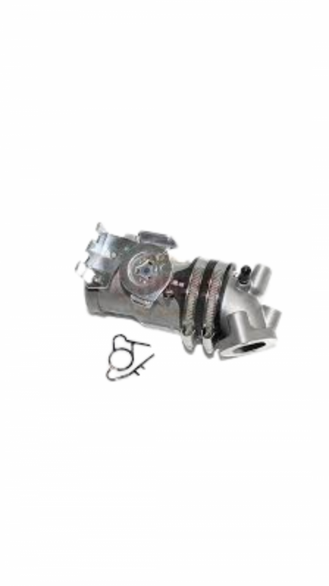 Honda Forza 250 Gaz Kelebeği Performans (42mm)
