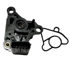Honda Forza 250 Gaz Kelebek Sensörü (tps) Oem (2018-2020 - 2021-2025)