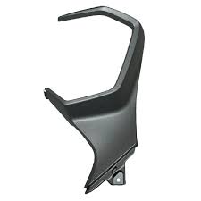 Honda Forza 250 Km Çerçeve Sağ Koyu Gri Orjinal (2021-2022)