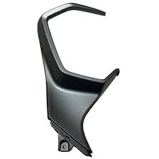 Honda Forza 250 Km Sol Çerçeve Gri Orjinal (2021-2022) 64346-k0b-t00zg