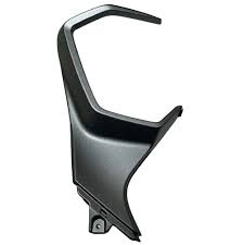 Honda Forza 250 Km Sol Çerçeve Koyu Gri Orjinal (2018-2020)