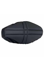 Honda Forza 250 Koltuk Hava Destekli Konfor (sele) Kılıfı (2023-2025)