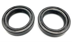 Honda Forza 250 Ön Amortisör Keçe Takım 33*46*11 (2023-2025)