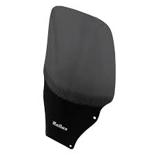 Honda Forza 250 Ön Cam Siperlik Füme Rellax 2021-2025 58 Cm