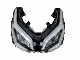 Honda Forza 250 Ön Far Komple (2023-2026)
