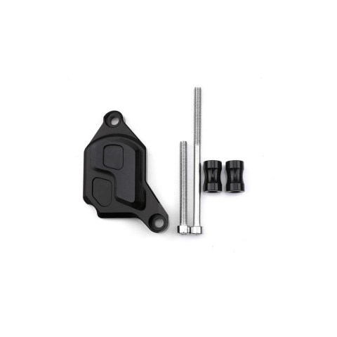 Honda Forza 250 Ön Fren Kaliper Koruma Siyah (2018-2020)