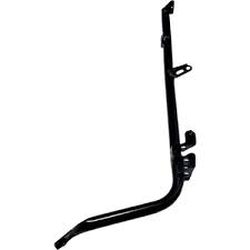 Honda Forza 250 Sağ Marşpiyel Borusu Orjinal (2018-2025)