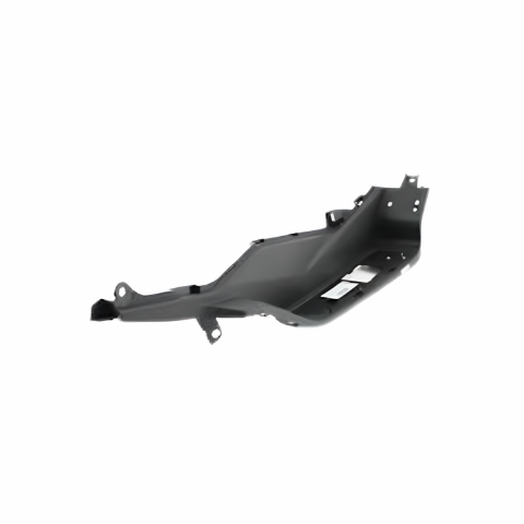 Honda Forza 250 Sağ Sürücü Basamak Orjinal (2018-2024)