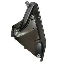 Honda Forza 250 Sol Ön Çıta Grenaj Koyu Gri Orjinal 2018-2020