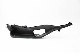 Honda Forza 250 Sol Sürücü Basamak Orjinal (2018-2024)