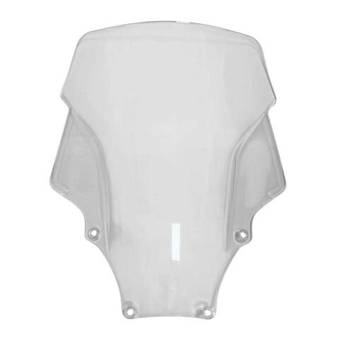 Honda Forza 250 Spor Ön Cam (siperlik) Şeffaf (2021-2026)