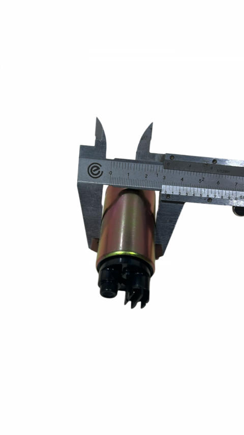 Honda Forza 300 Benzin Pompa Motoru