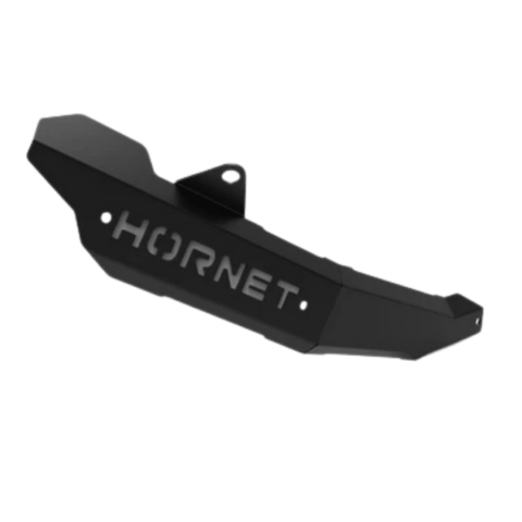 Honda Hornet Cb 750 Egzoz Koruma