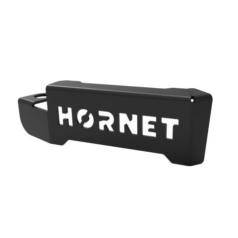 Honda Hornet Cb 750 Hornet Arka Hidrolik Koruma