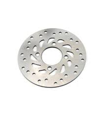 Honda Msx 125 Arka Fren Diski Yan Sanayi