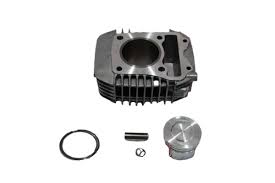 Honda Msx 125 Silindir Seti Oem