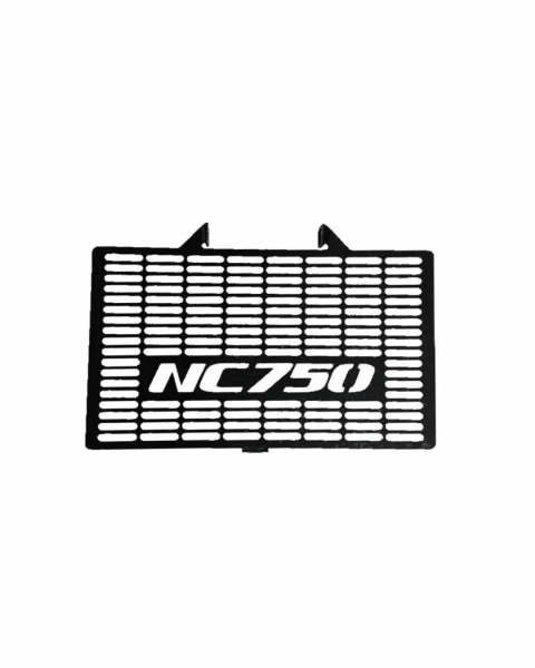 Honda Nc 700 / 750 Radyatör Koruma Demiri Siyah (2012-2025)
