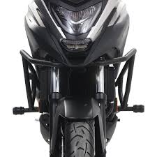 Honda Nc 700 X / 750 X Motor Koruma Demiri 2012-2025