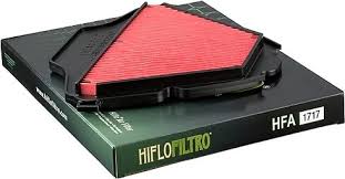 Honda Nc 750 / Forza 750 - X-adv 750 Hava Filtresi (hiflo) Hfa1717 (2021-2024)