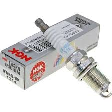 Honda Nc 750 Ngk İridyum Buji