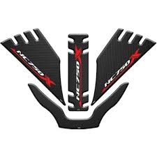 Honda Nc 750x Tankpad Seti 001 2021-2024