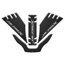 Honda Nc 750x Tankpad Seti 003 2021-2024