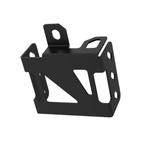 Honda Nx 500 Hidrolik Koruma Arka