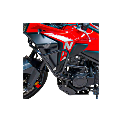 Honda Nx 500 Motor Koruma Demiri Takım