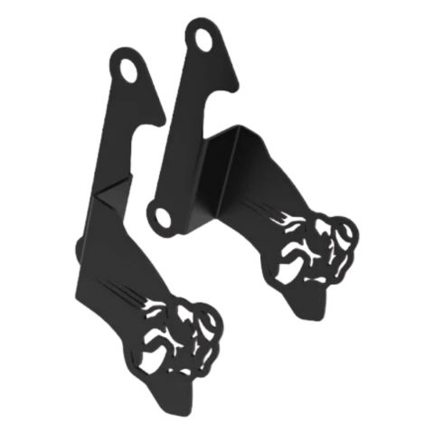 Honda Nx 500 Ön Kaliper Koruma Takım